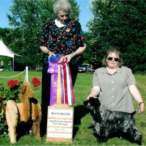 BISS AM/CAN CH. KABREE RAGTIME BLUE RIMES